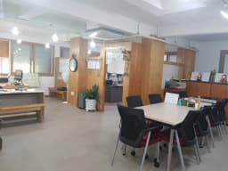 사랑채재가복지센터