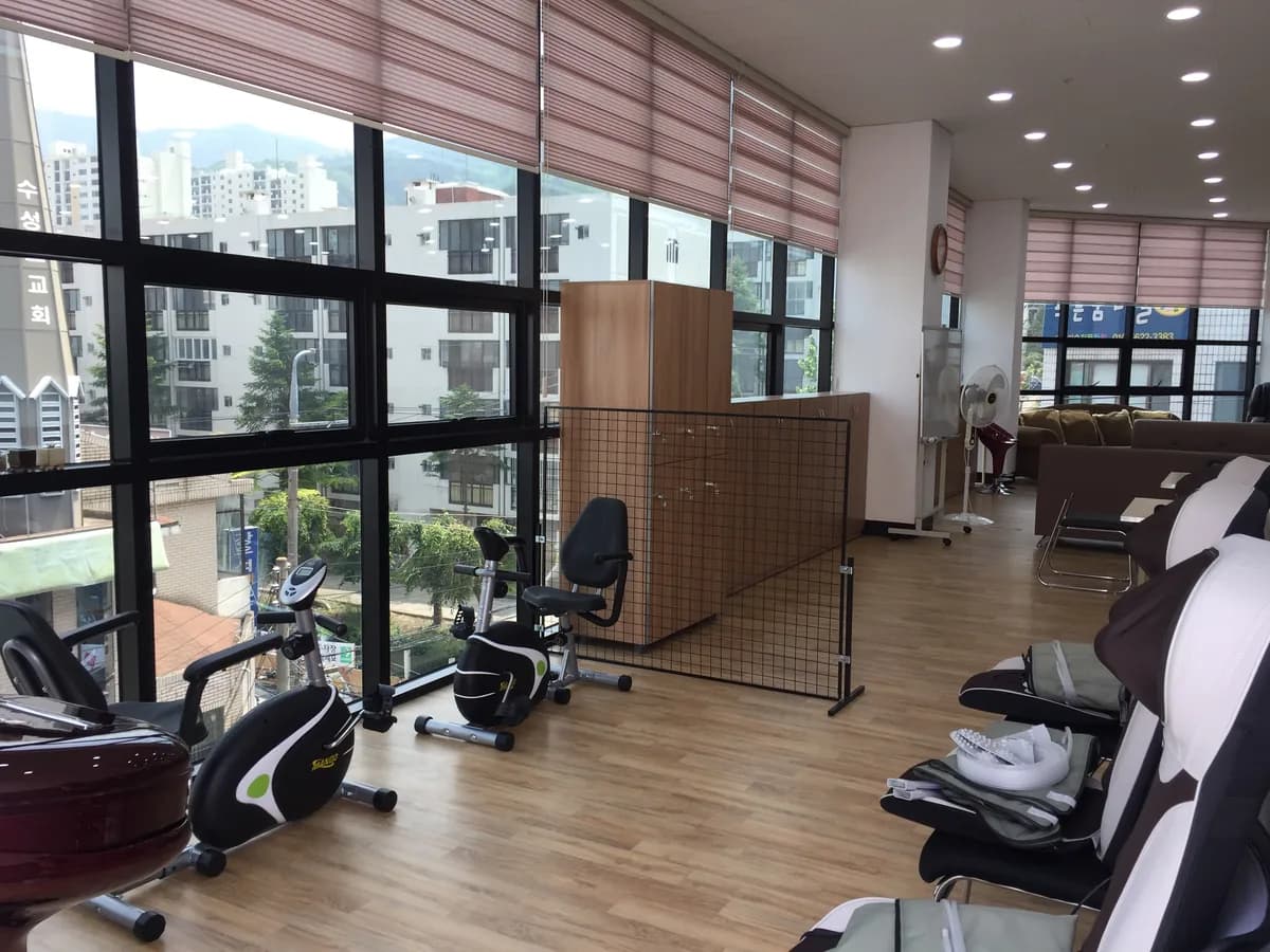 더행복주간보호센터 이미지 4