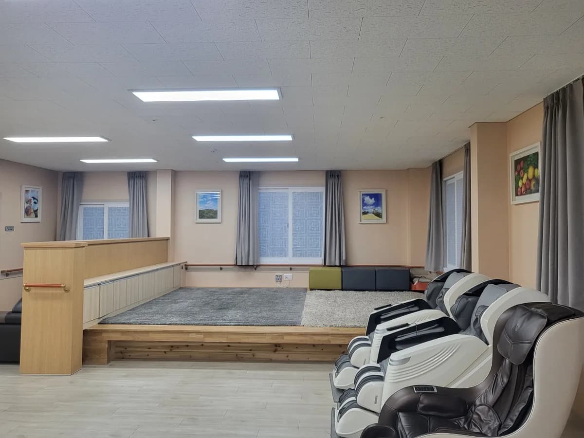 고산재가노인요양센터 이미지 6