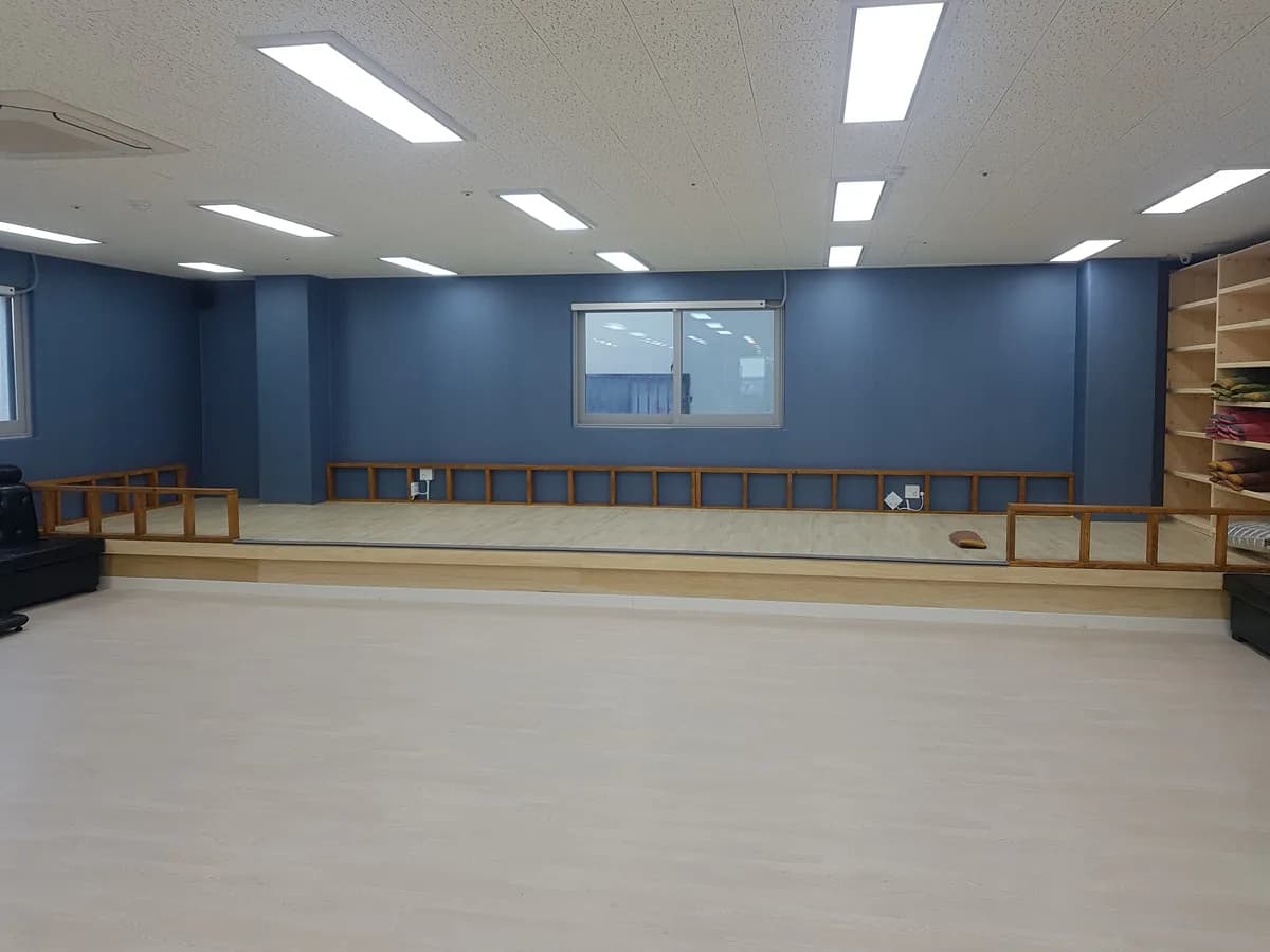 사계절데이케어센터 이미지 2