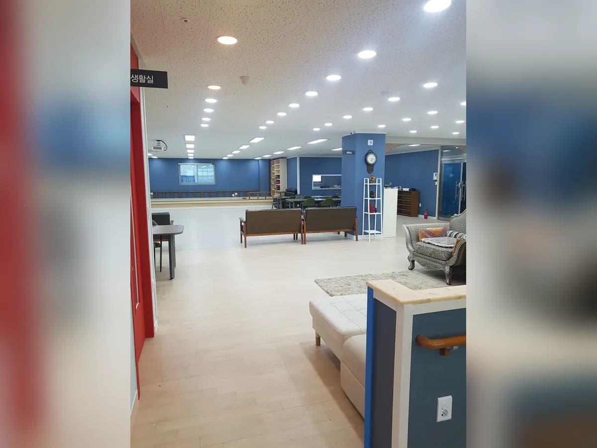 사계절데이케어센터 이미지 5