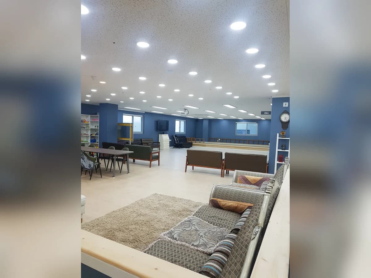 사계절데이케어센터 이미지 6