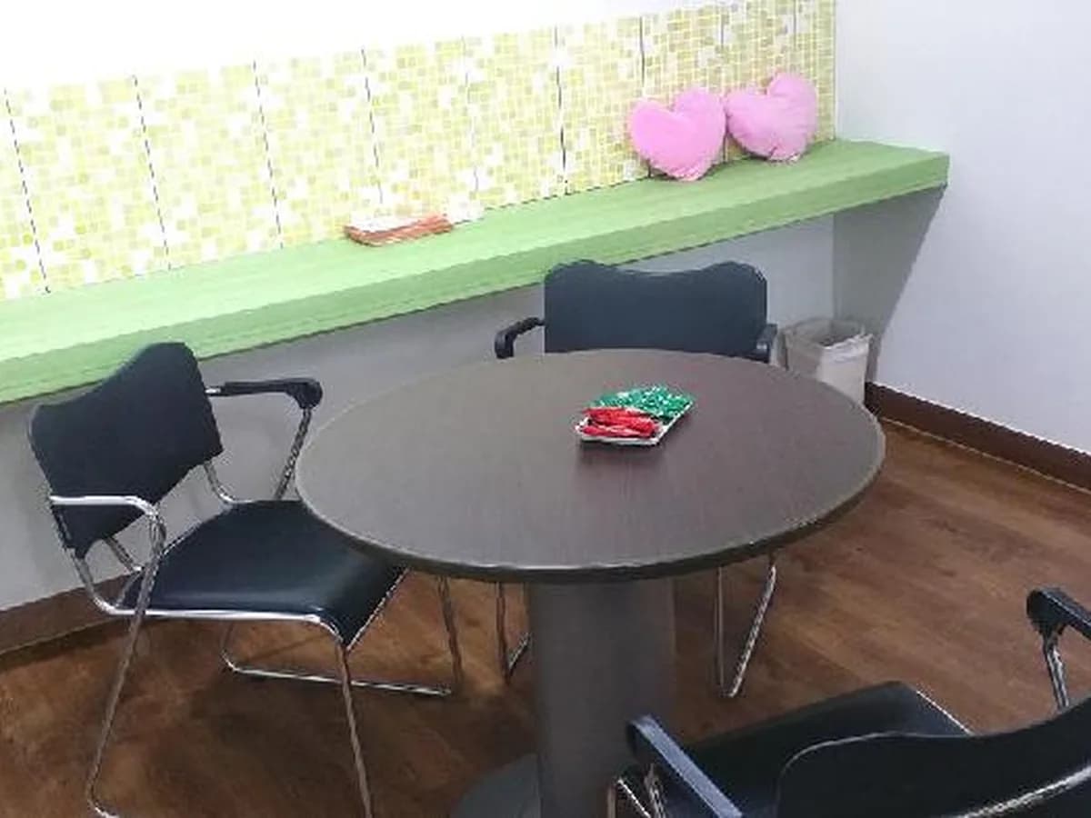 로뎀노인복지센터 이미지 4