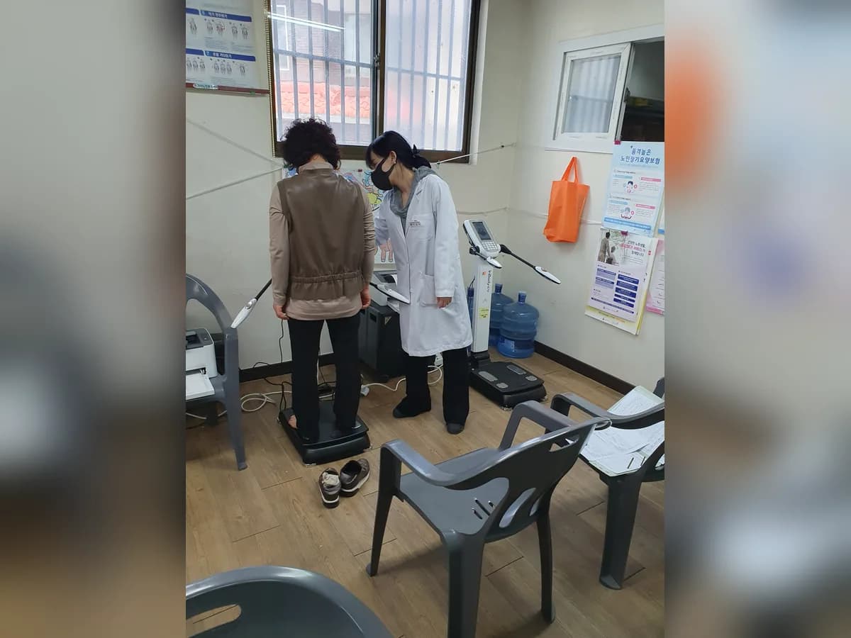 가야노인복지센터 이미지 4