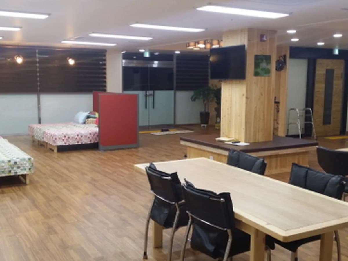 심청이노인복지센터 이미지 5