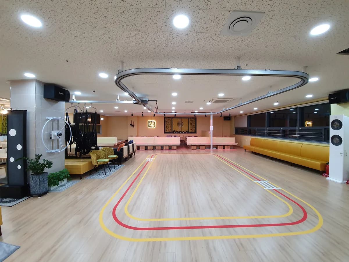 조은정원재가노인복지센터 이미지 5