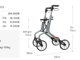 우리복지 용구