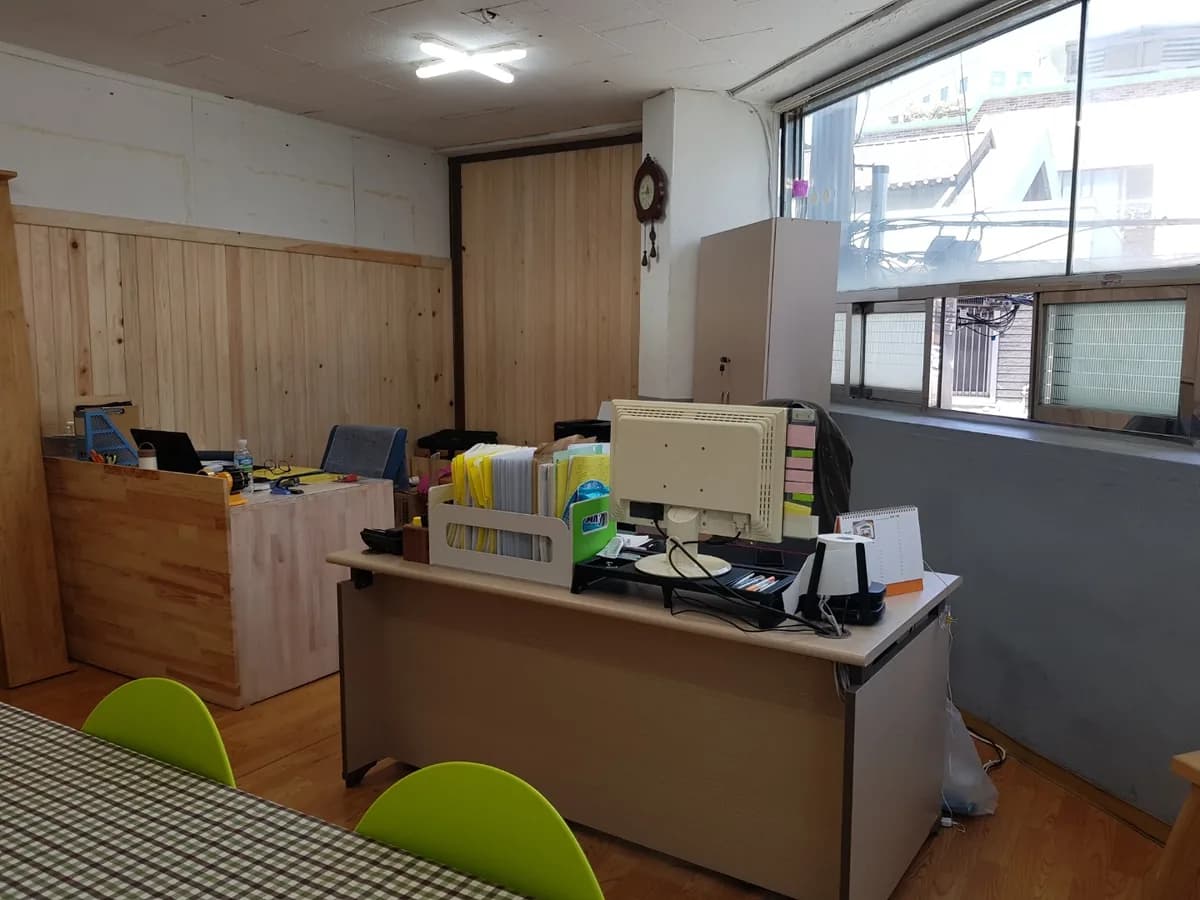 정든 재가노인복지센터 이미지 2