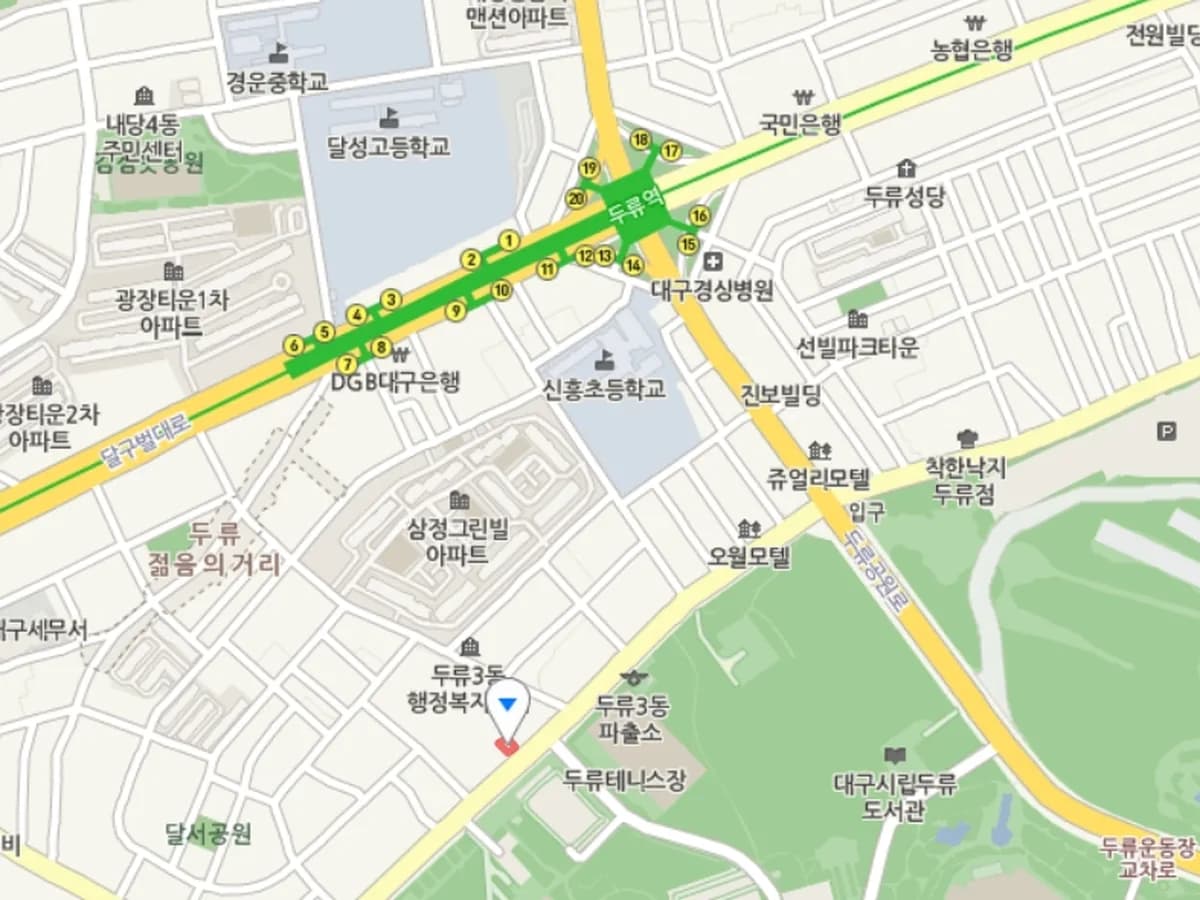 가영재가복지센터 이미지 1