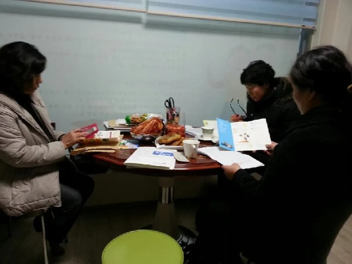 서재재가장기요양센터 이미지 8