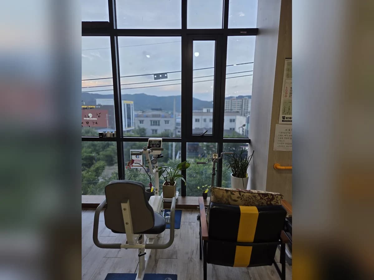 별재가복지센터 이미지 3