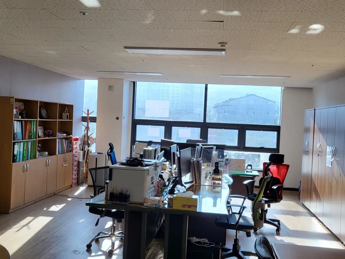 큰사랑 재가장기요양센터 이미지 5