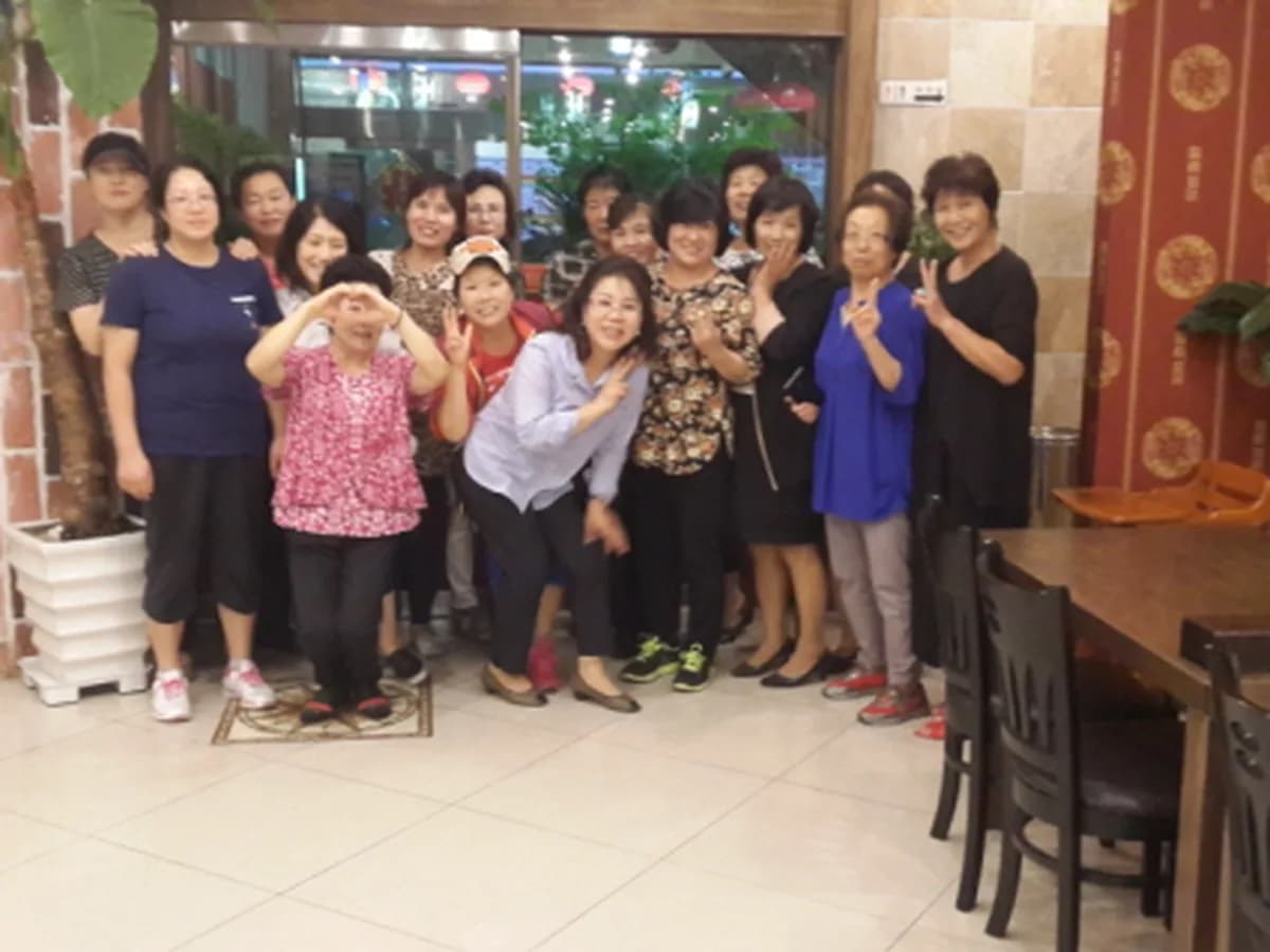송월동노인복지센터 이미지 5