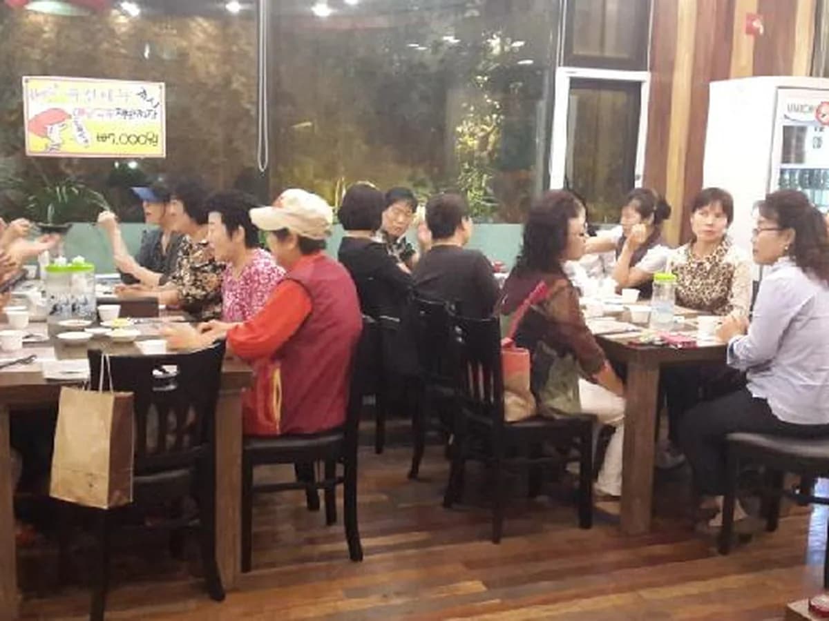 송월동노인복지센터 이미지 6