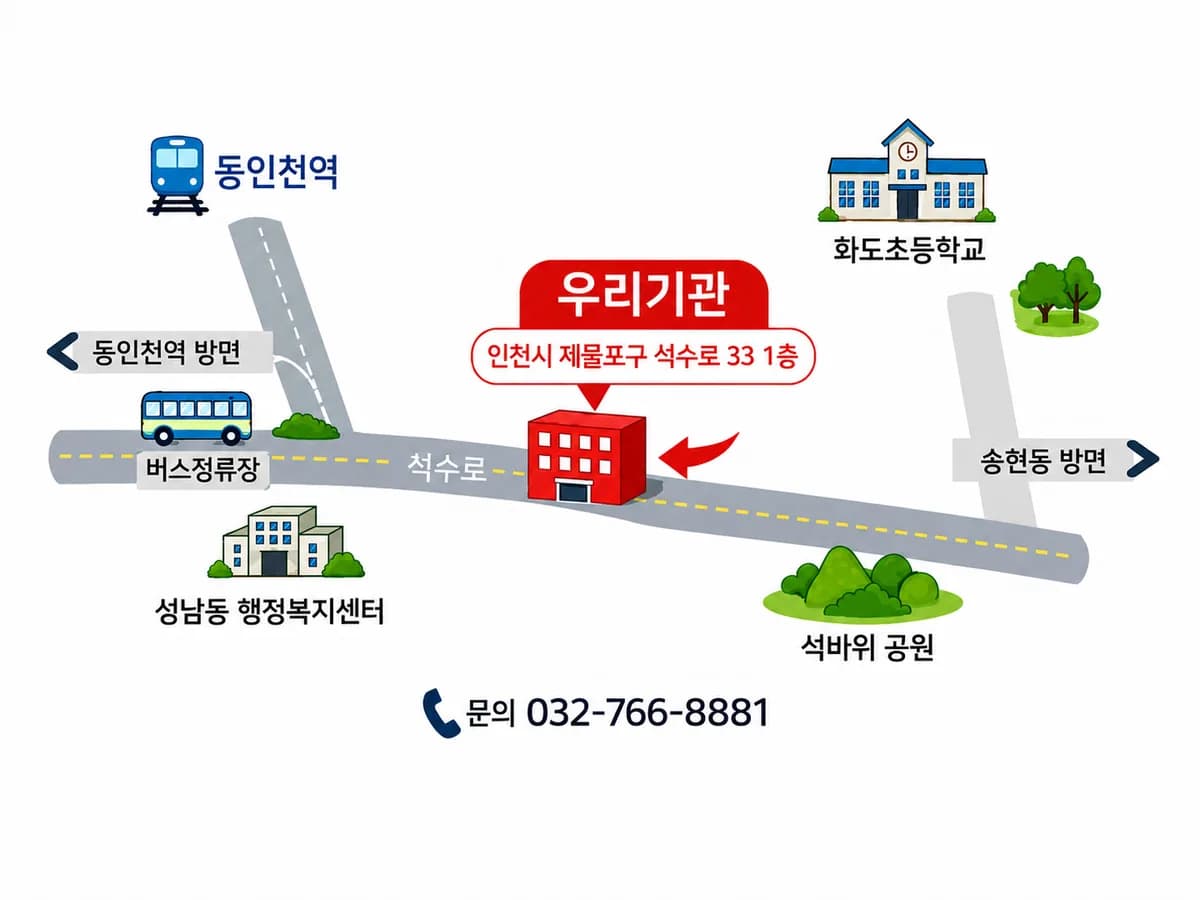 인천재가노인복지센터 이미지 2