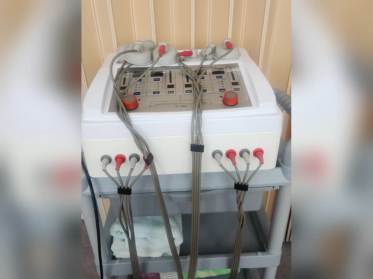 주식회사동구종합재가센터 이미지 1