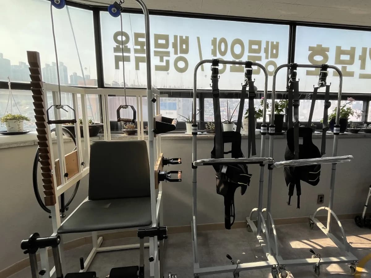 주식회사동구종합재가센터 이미지 7