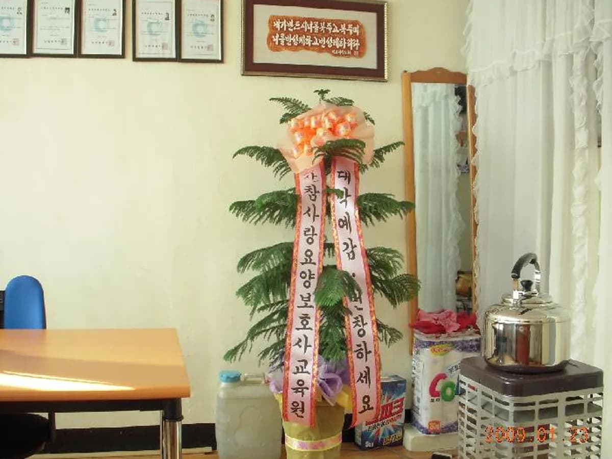 효드림노인복지센터 이미지 2