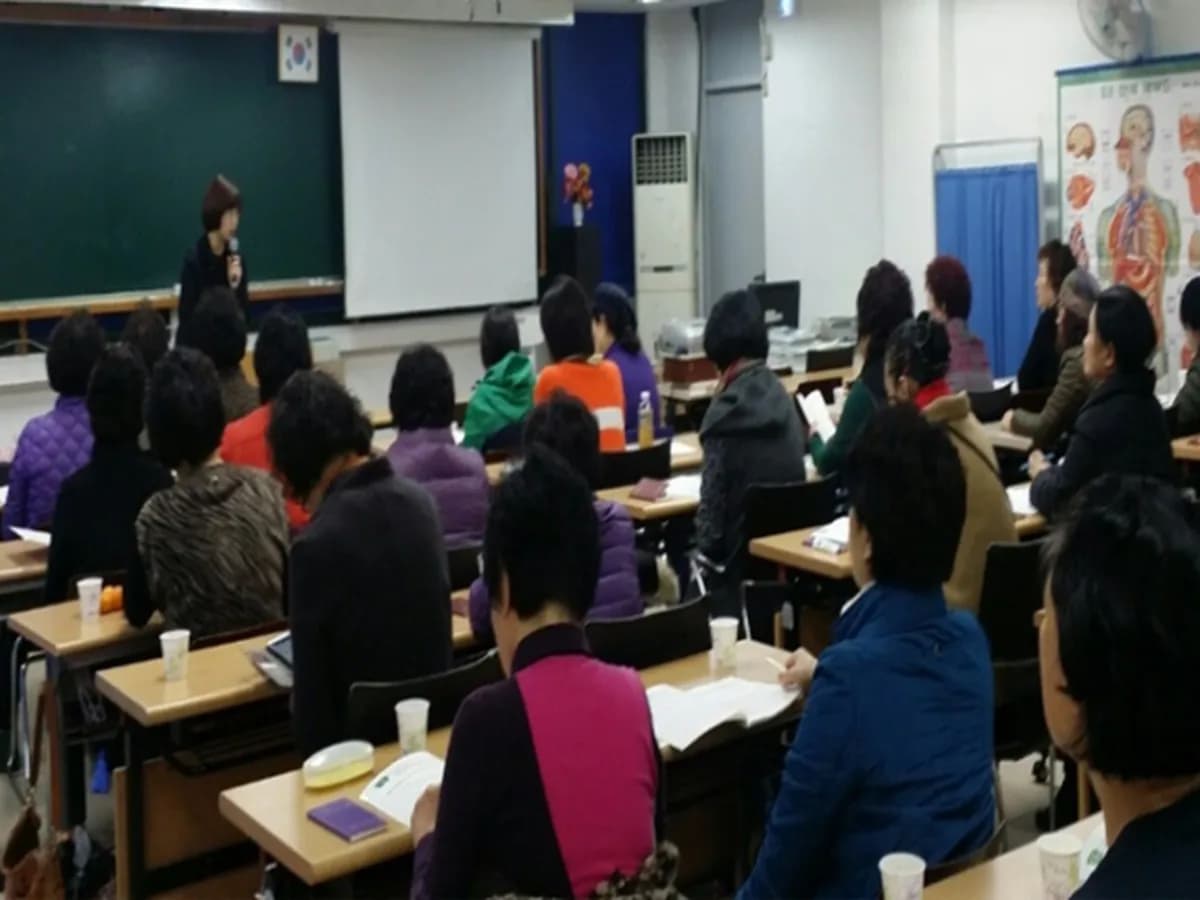 다사랑재가장기요양기관 이미지 3