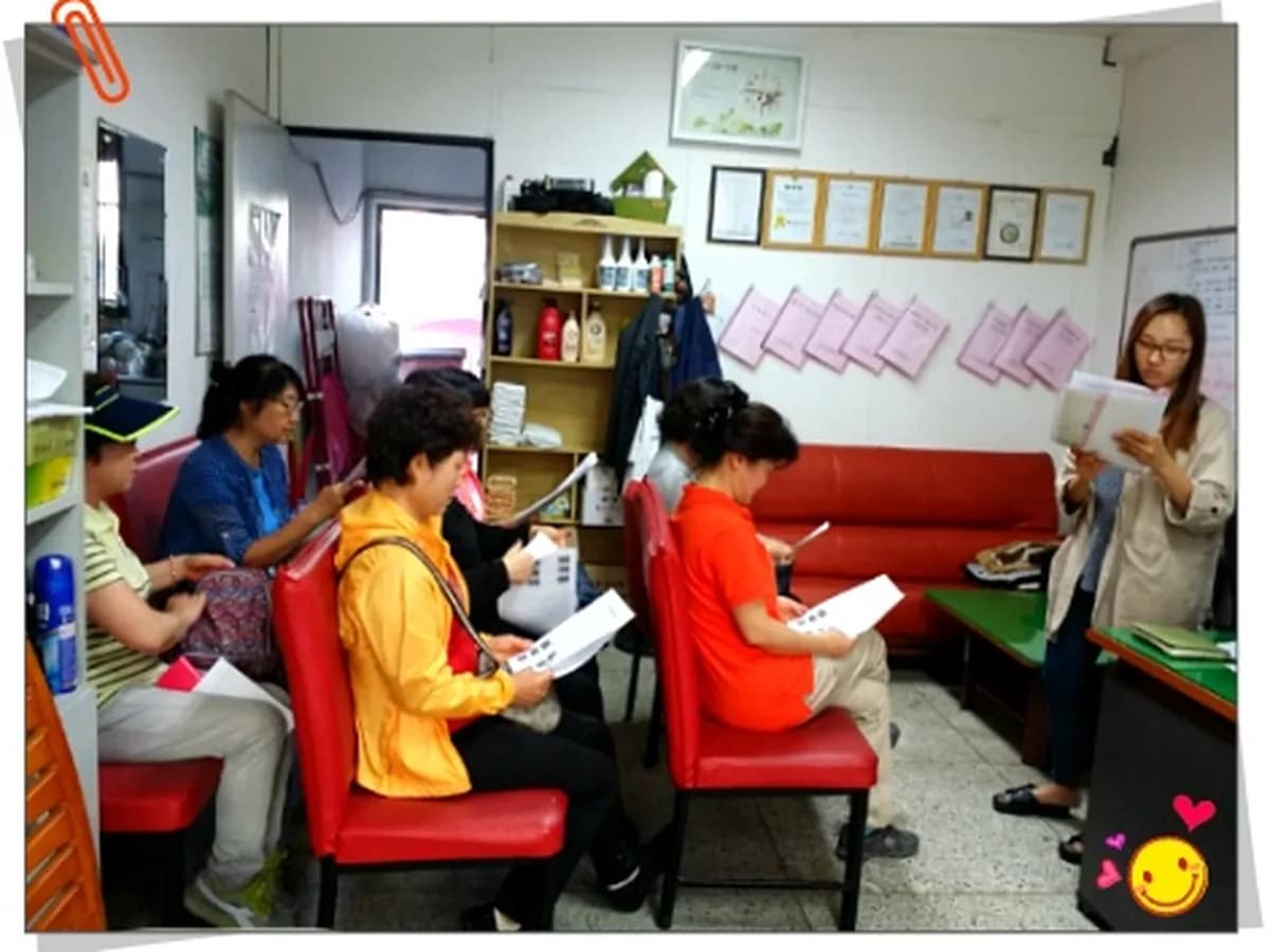천사방문요양센터 이미지 8