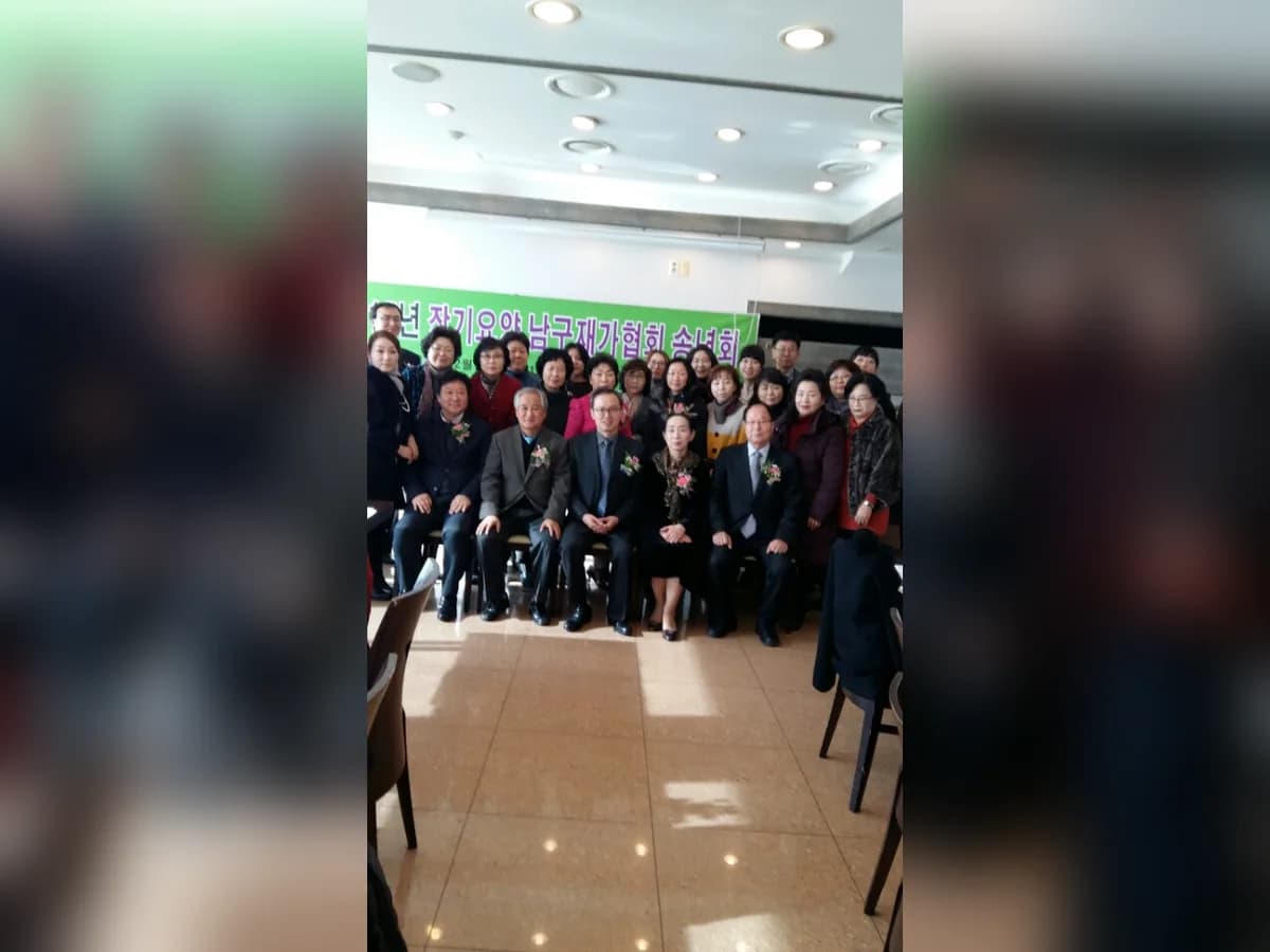 한가족노인복지센터 이미지 3