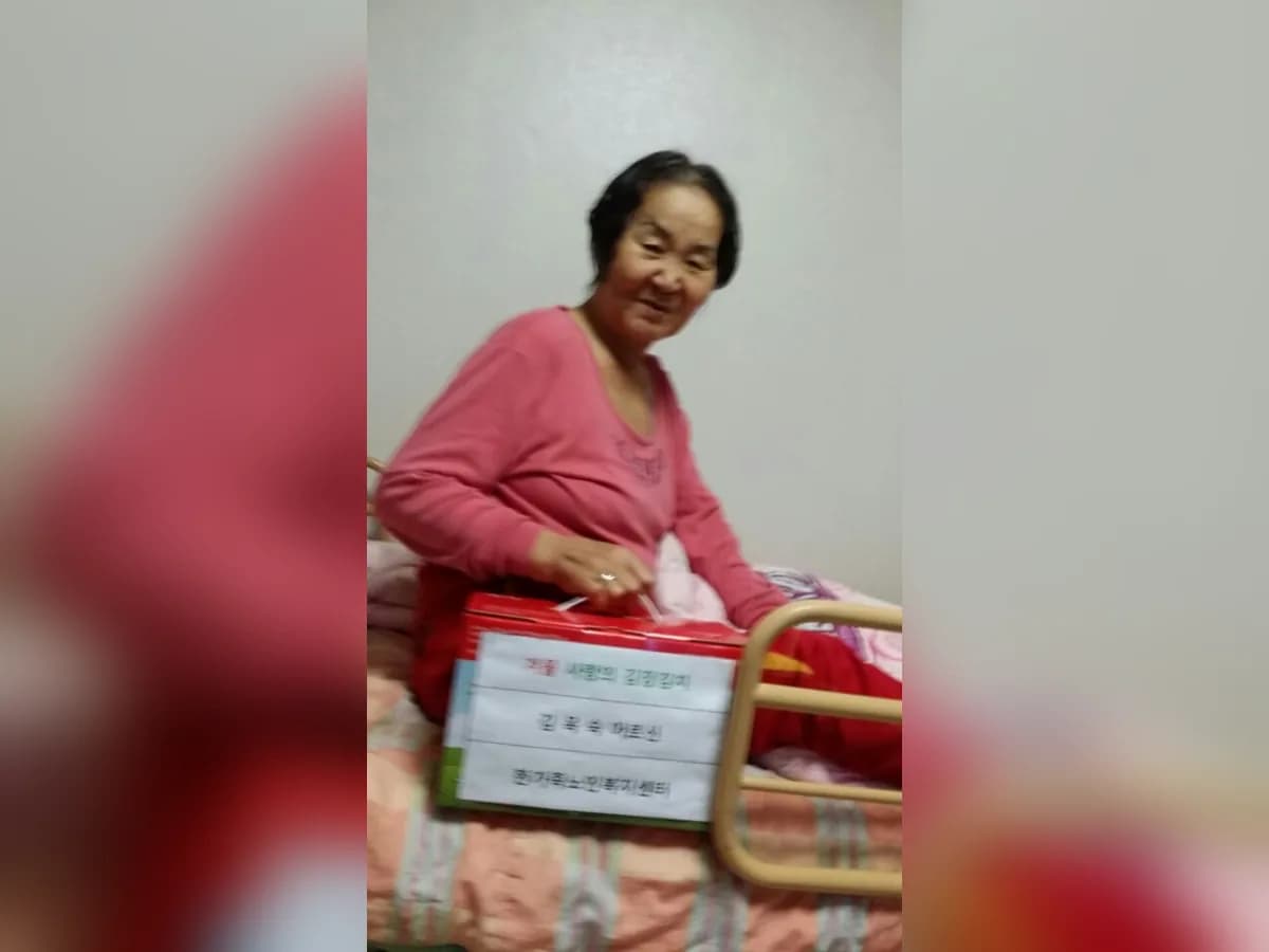 한가족노인복지센터 이미지 8