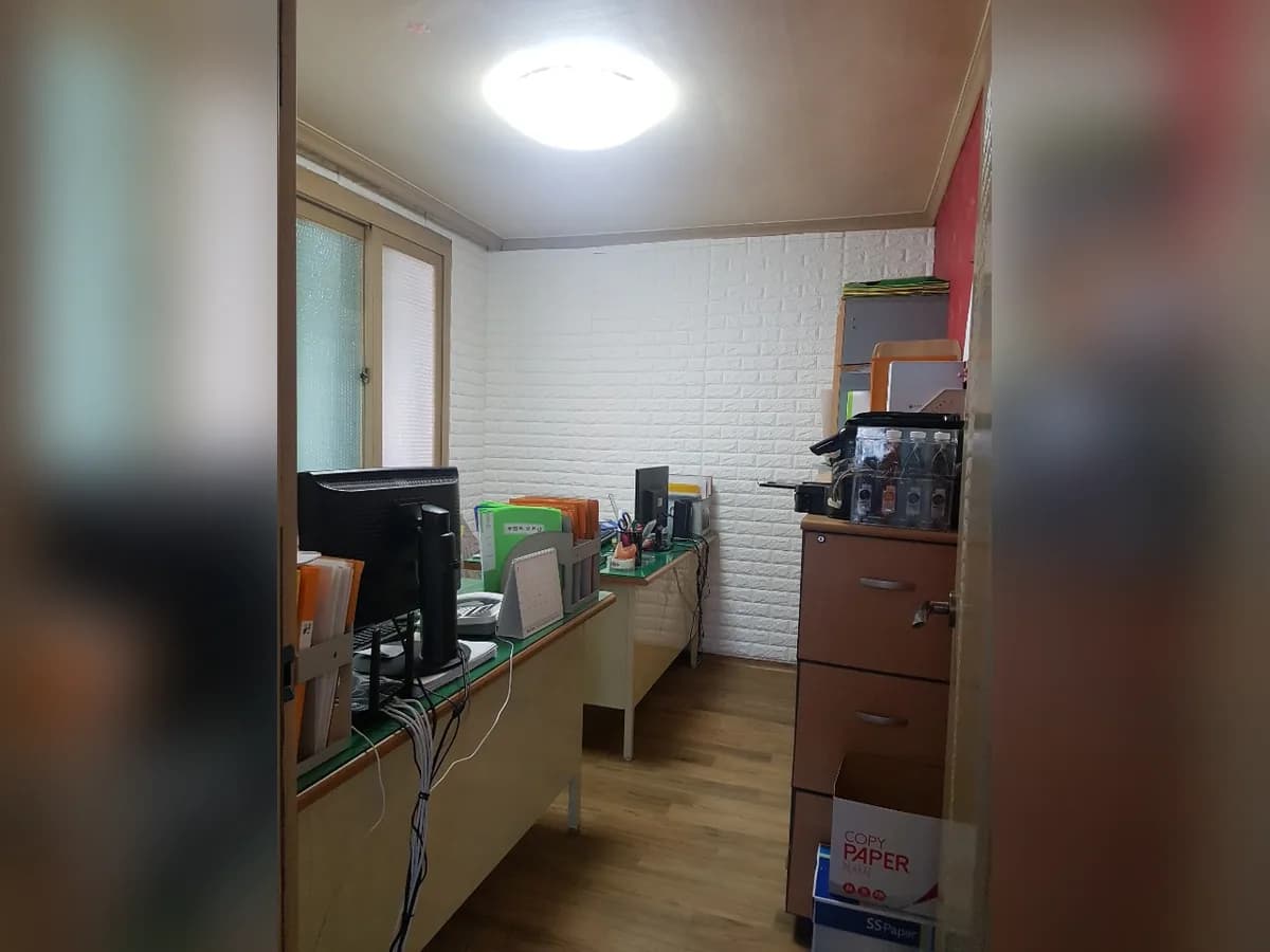 행복나눔방문요양센터 이미지 3