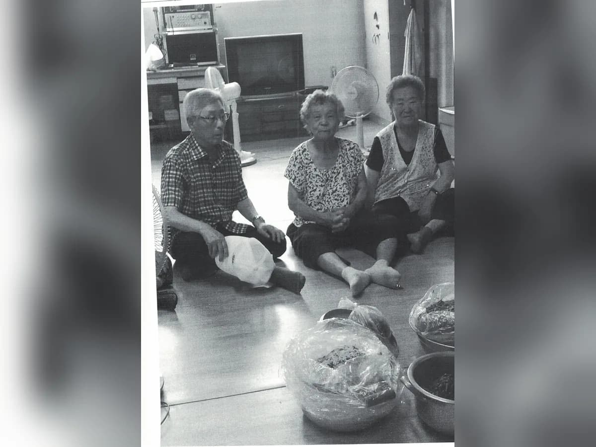 예명노인복지센터 이미지 2