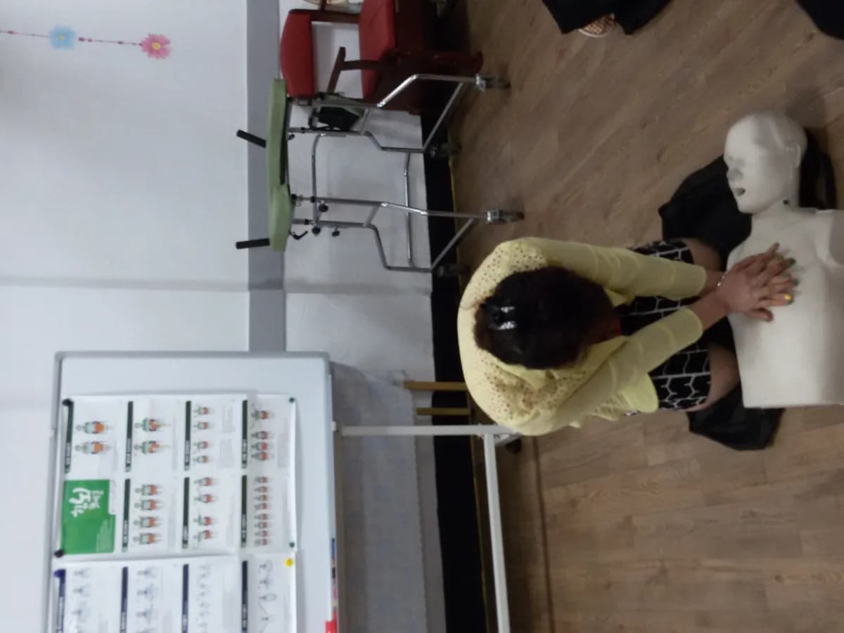 예명노인복지센터 이미지 3