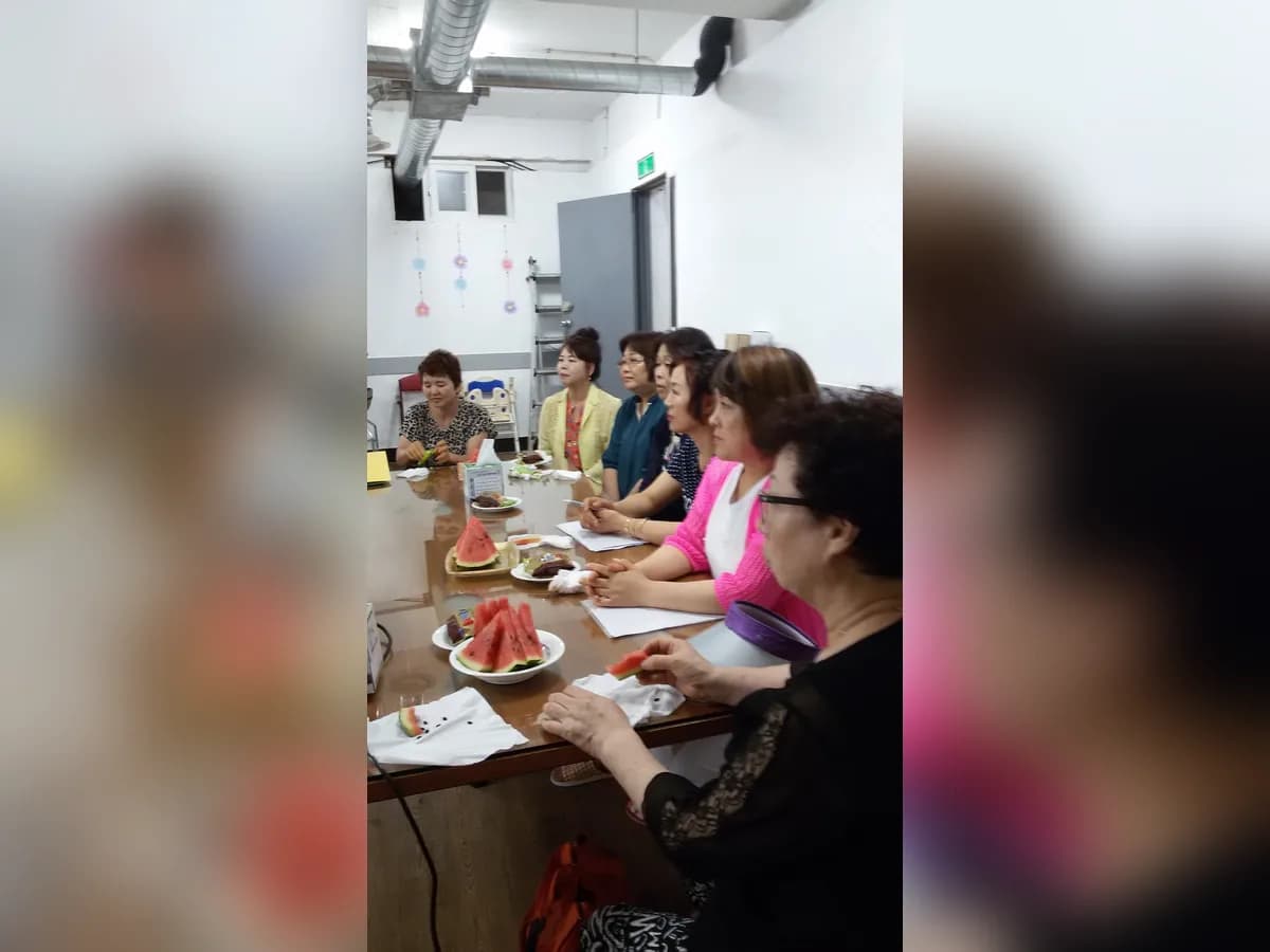 예명노인복지센터 이미지 4