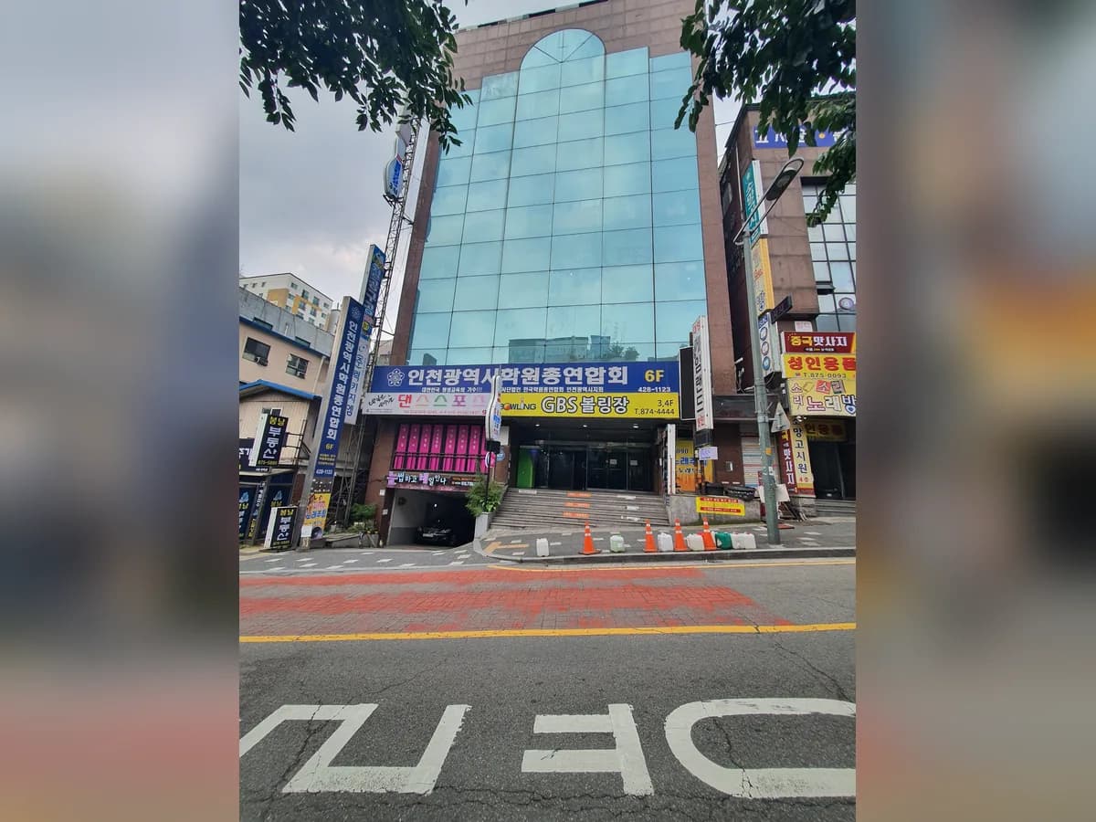 '(A)비지팅엔젤스인천미추홀방문요양지점 이미지 1