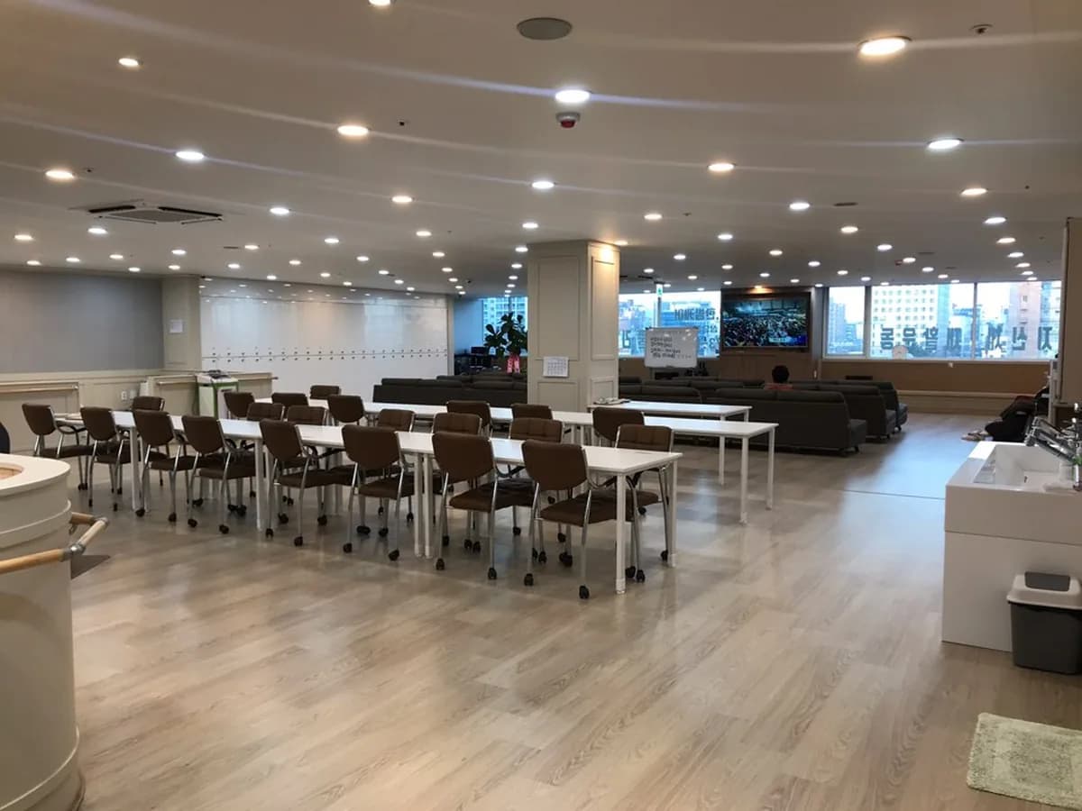 미추홀구노인주간보호센터 이미지 6