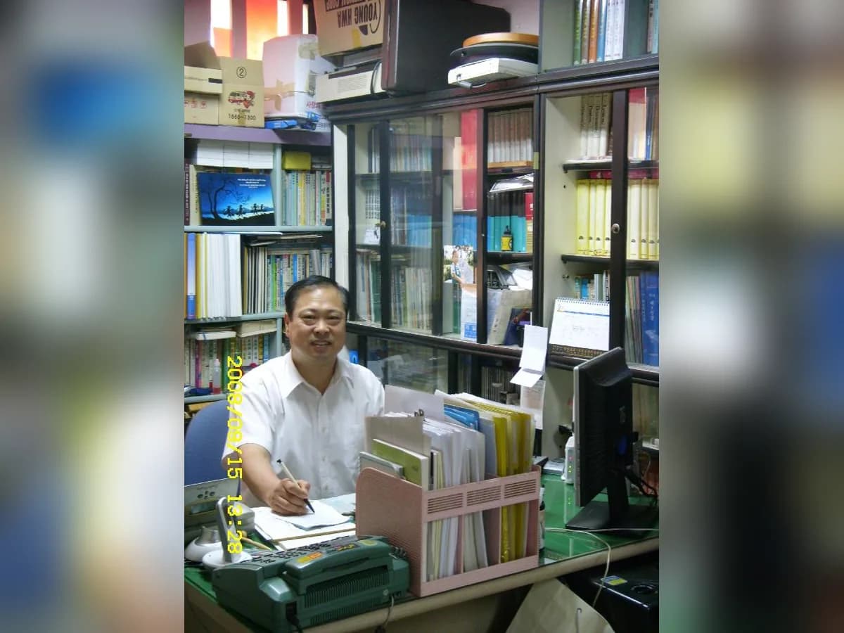 왕성재가노인복지센터 이미지 2