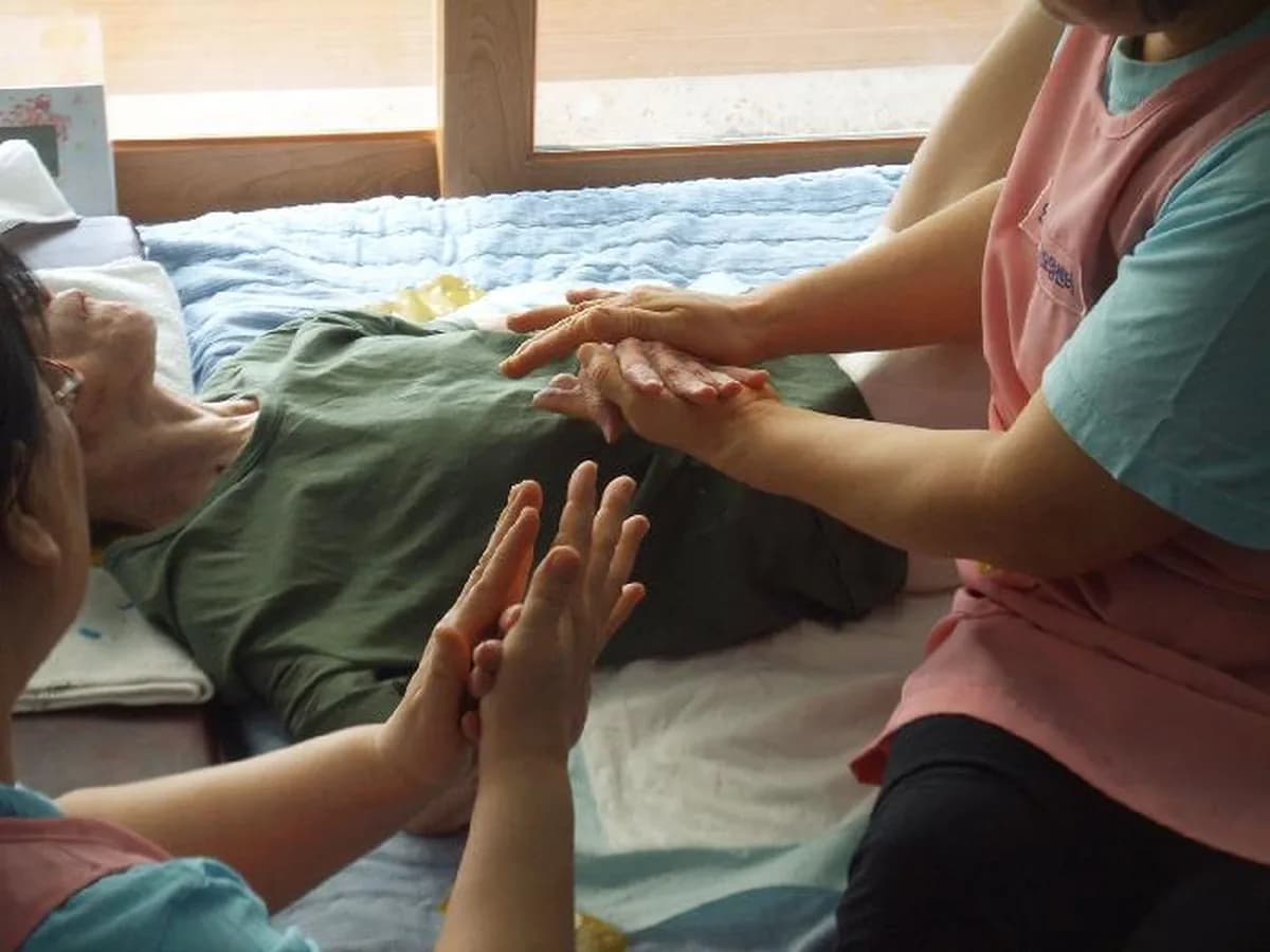 연수정다운노인요양센터 이미지 7