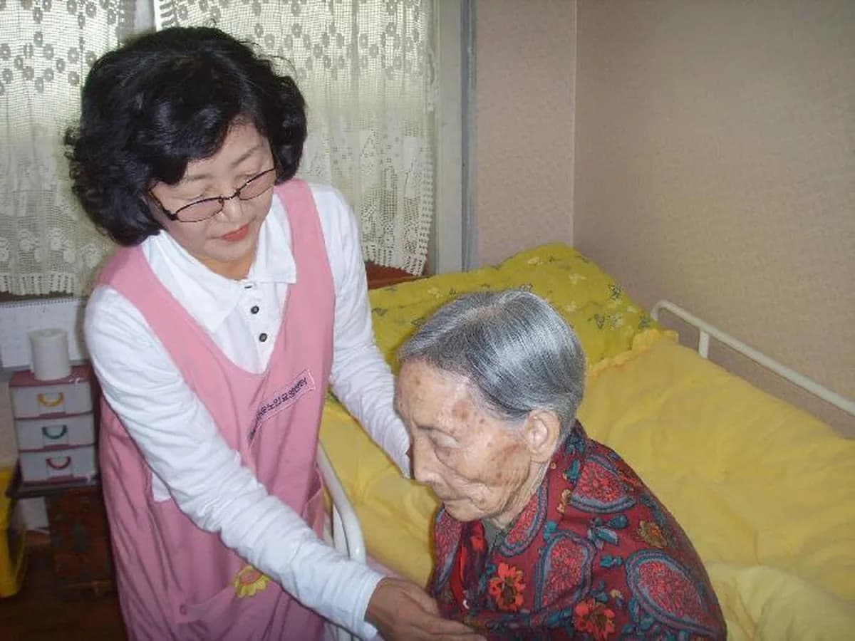 연수정다운노인요양센터 이미지 8