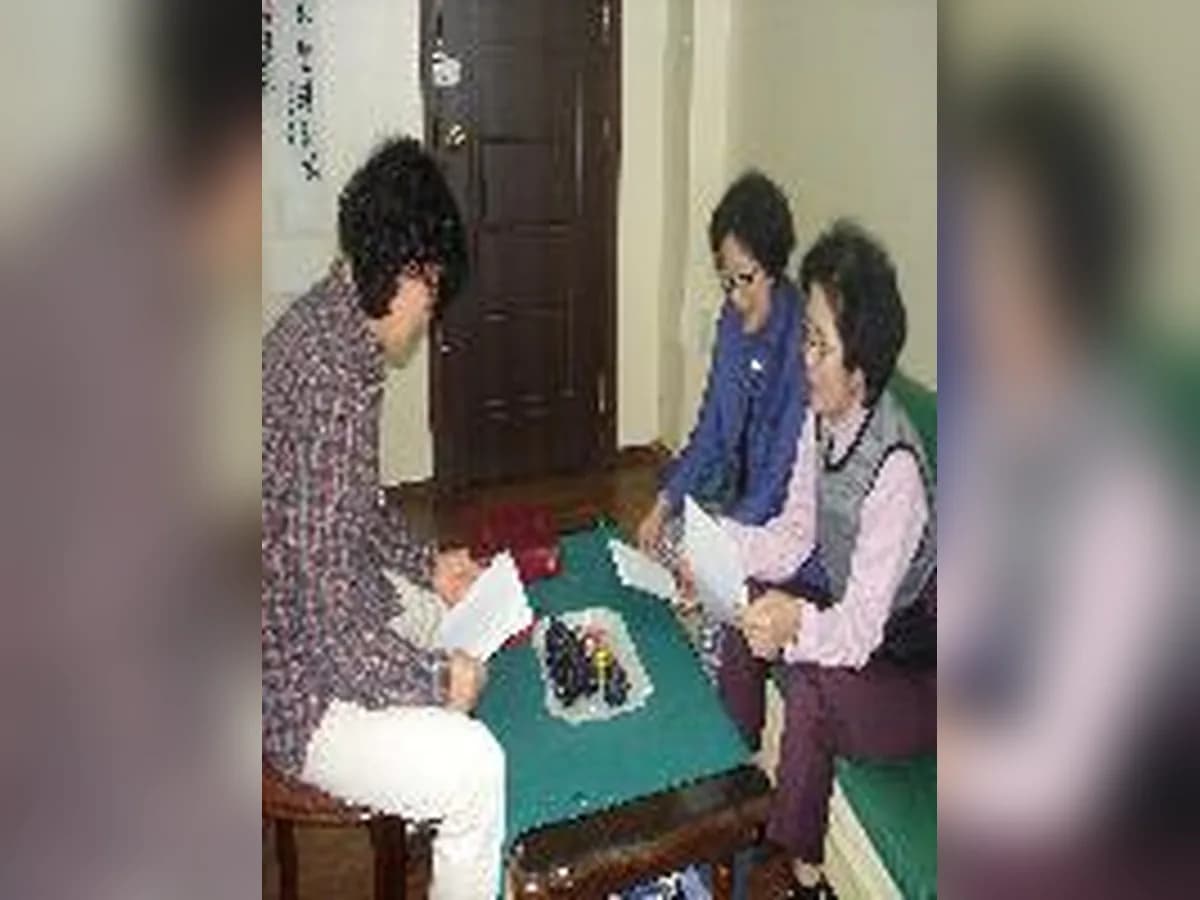 시몬재가노인복지센터 이미지 3