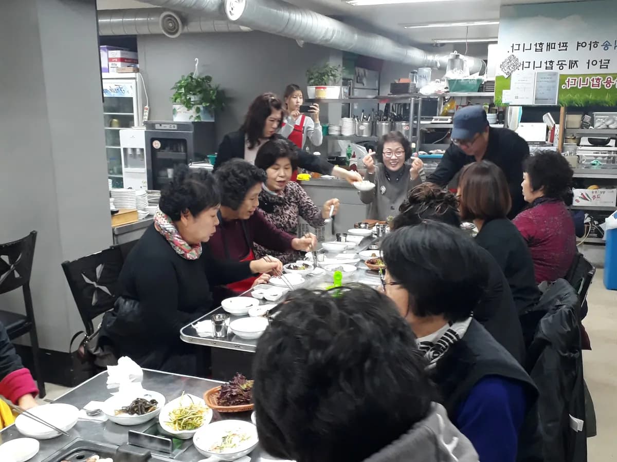 섬김복지센터 이미지 7