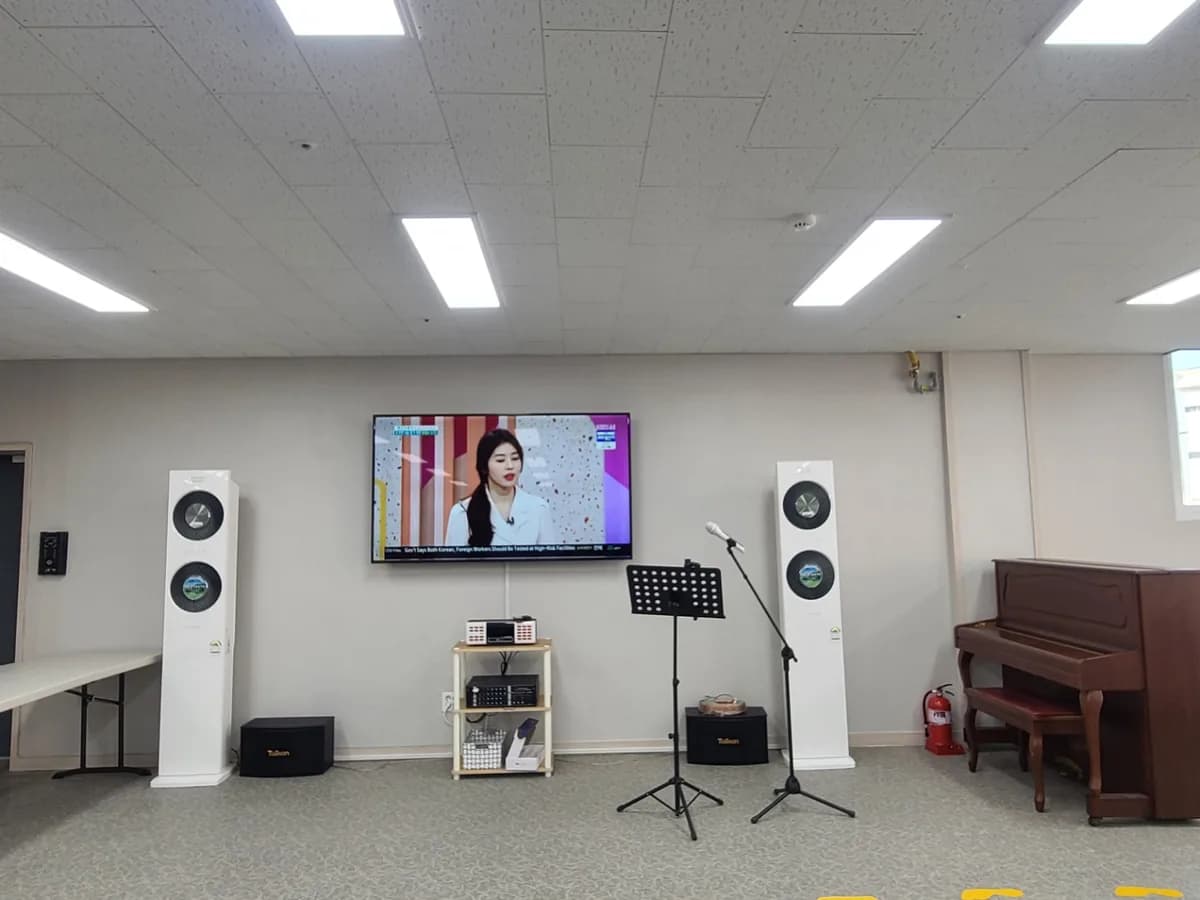 기쁨두배 한마음주야간보호센터 이미지 3