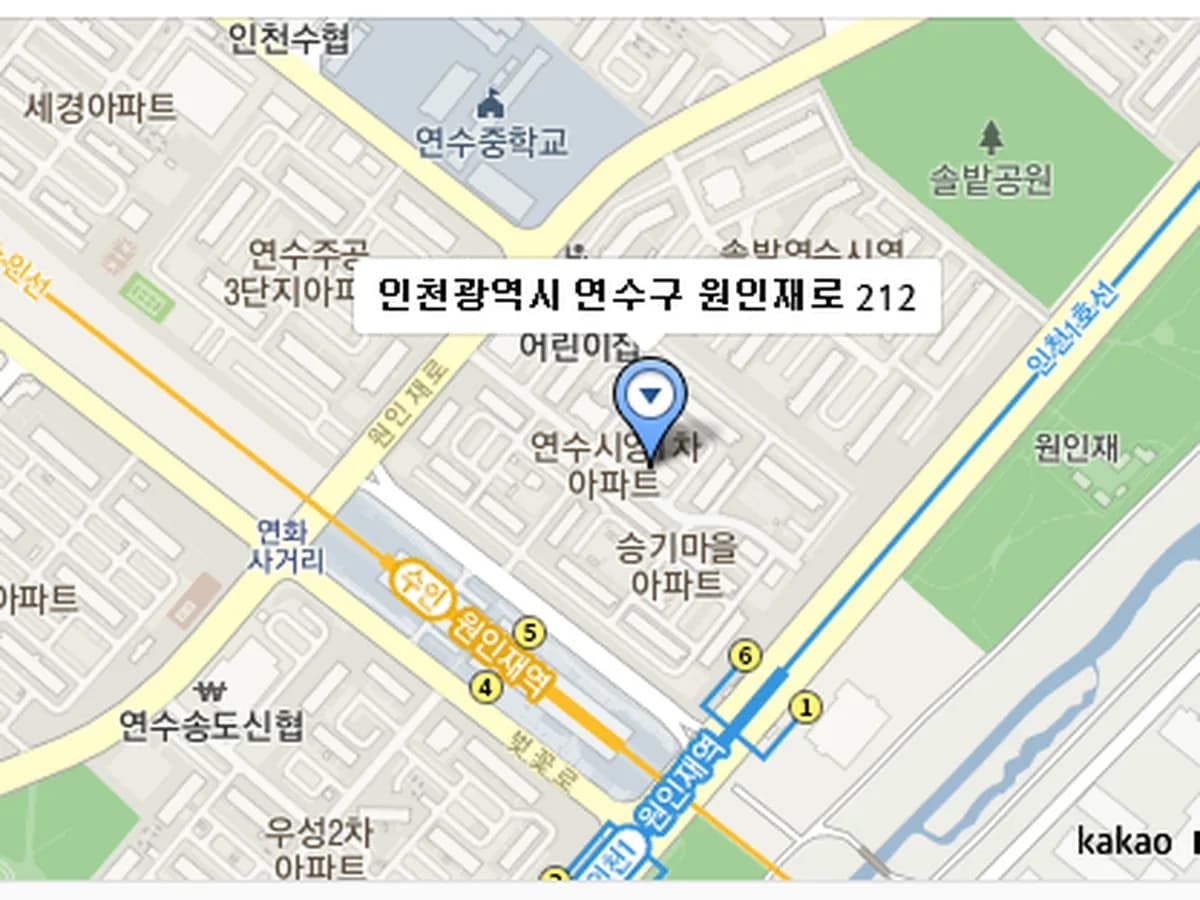 효섬김재가복지센터 이미지 4