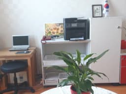 세상애재가복지센터