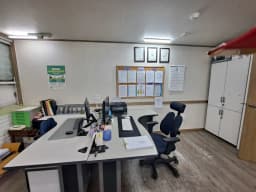 노인사랑재가요양센터