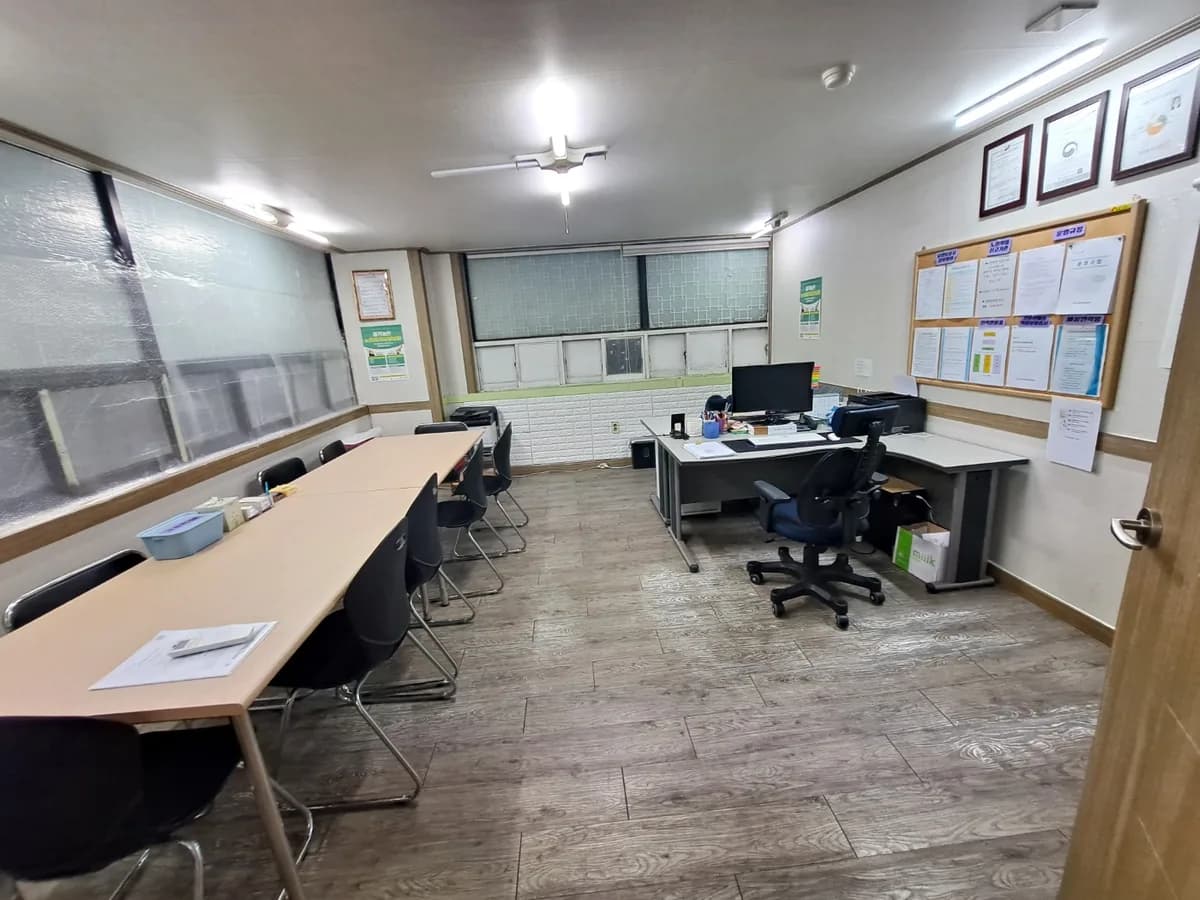 노인사랑재가요양센터 이미지 2