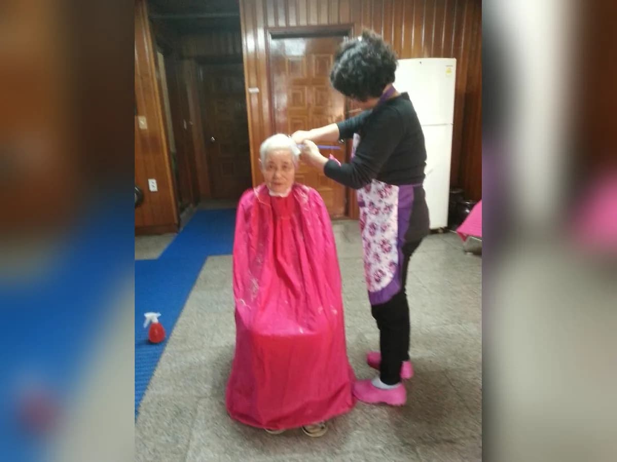 사랑의노인복지센터 이미지 2