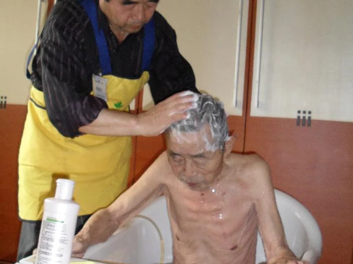 사랑의노인복지센터 이미지 8