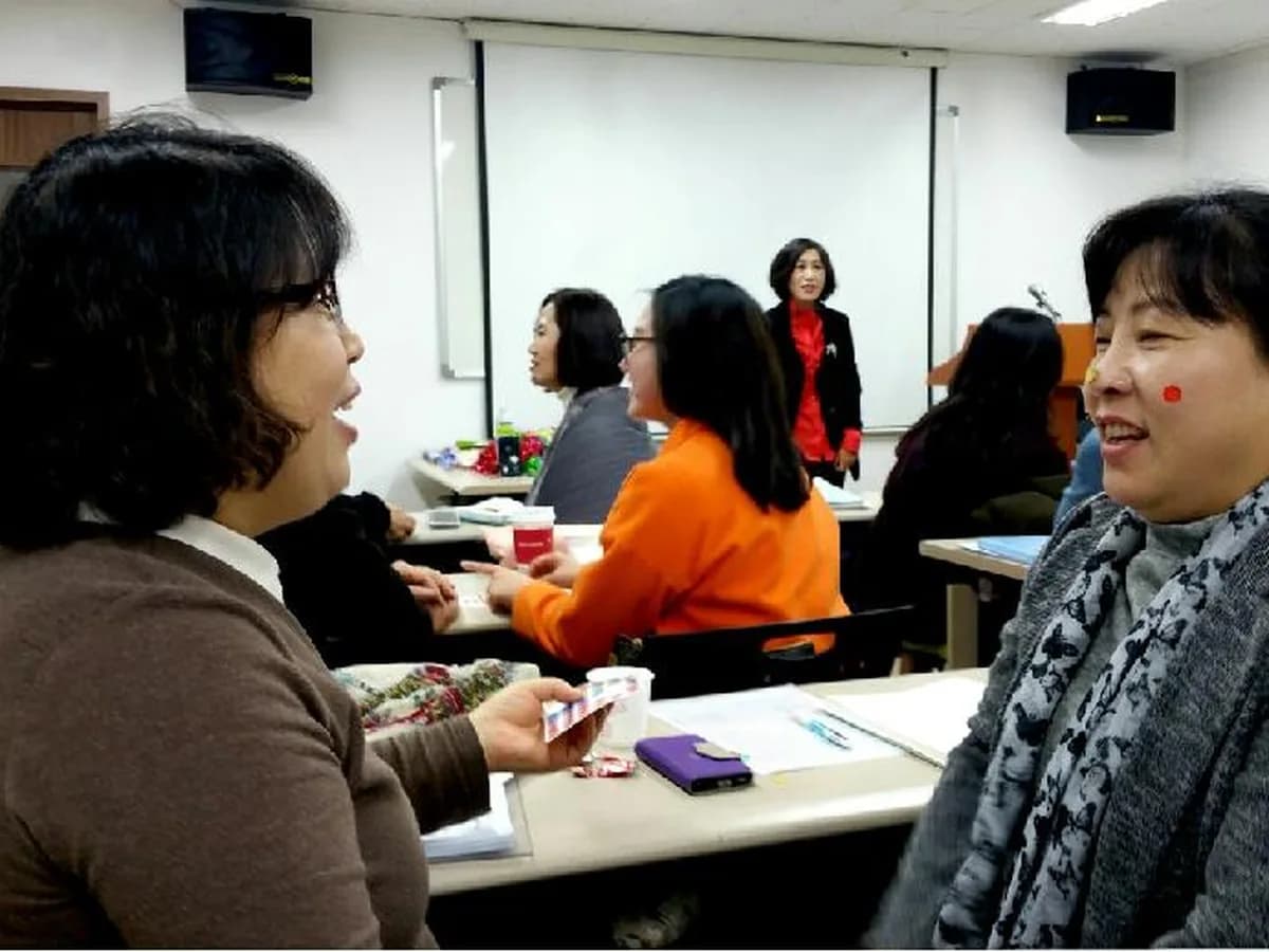 성애장기요양센터 이미지 3