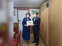 이레노인복지센터