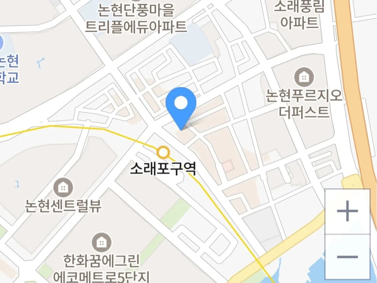 사랑드림노인복지센터 이미지 3