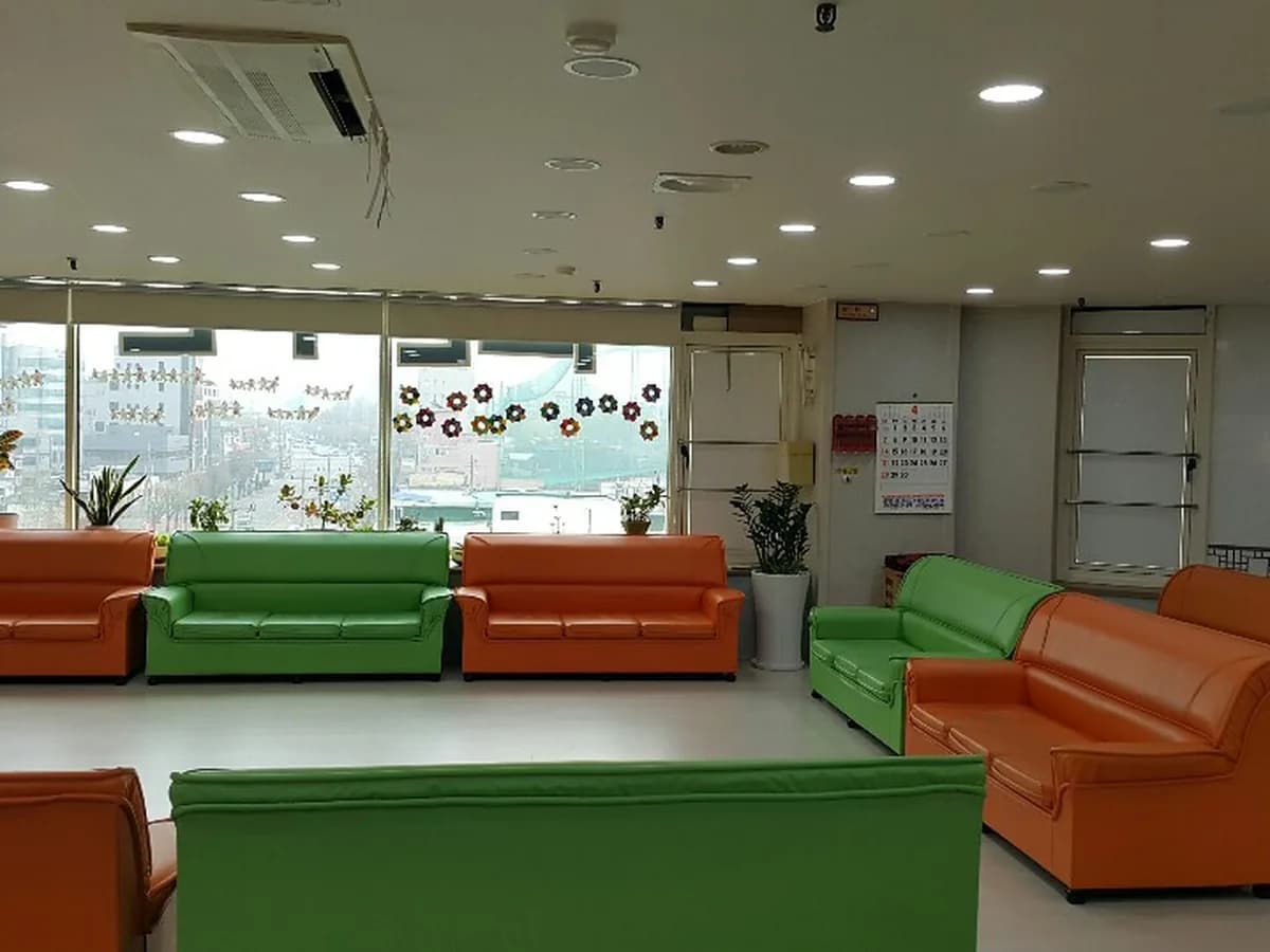 간석실버데이케어센터 이미지 6