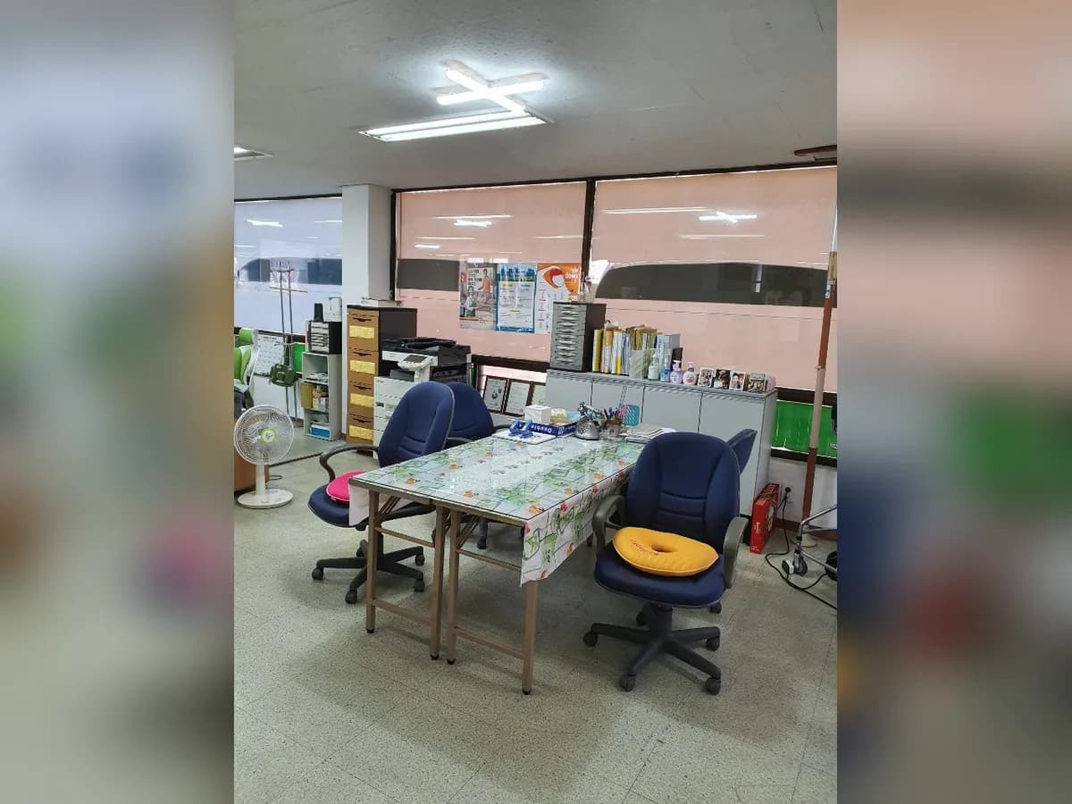 희망나눔노인요양센터 이미지 2
