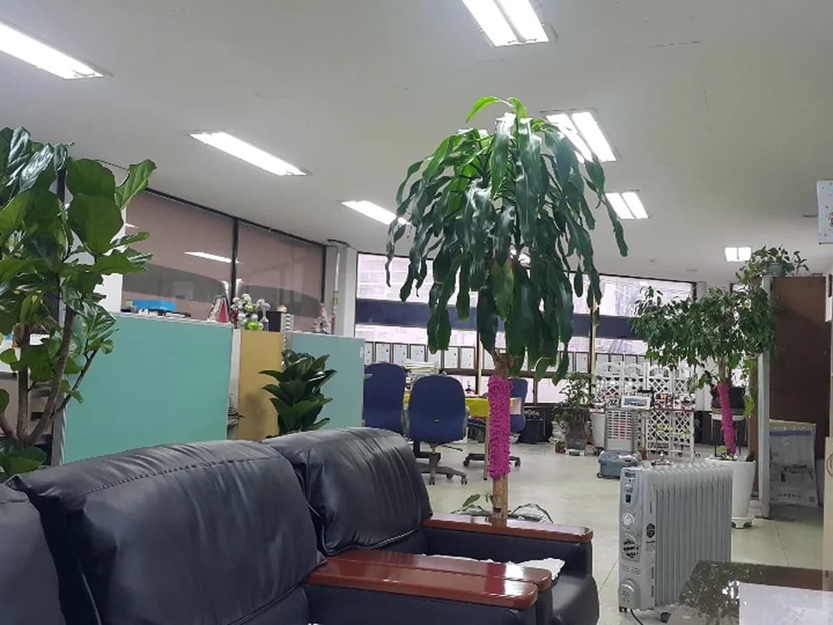 희망나눔노인요양센터 이미지 4